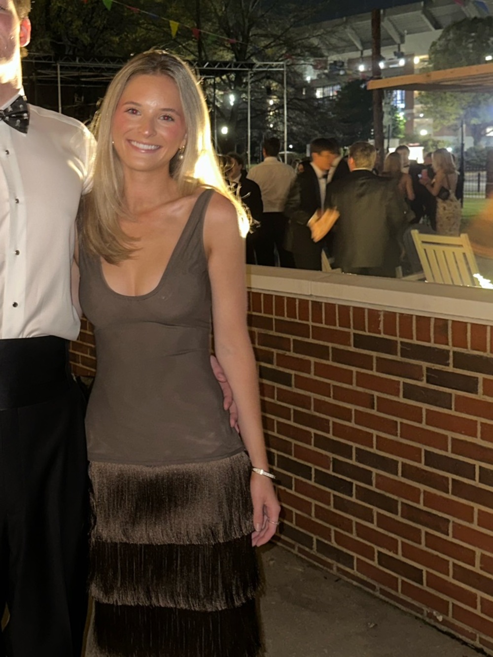 Meet your Posher, Meghan